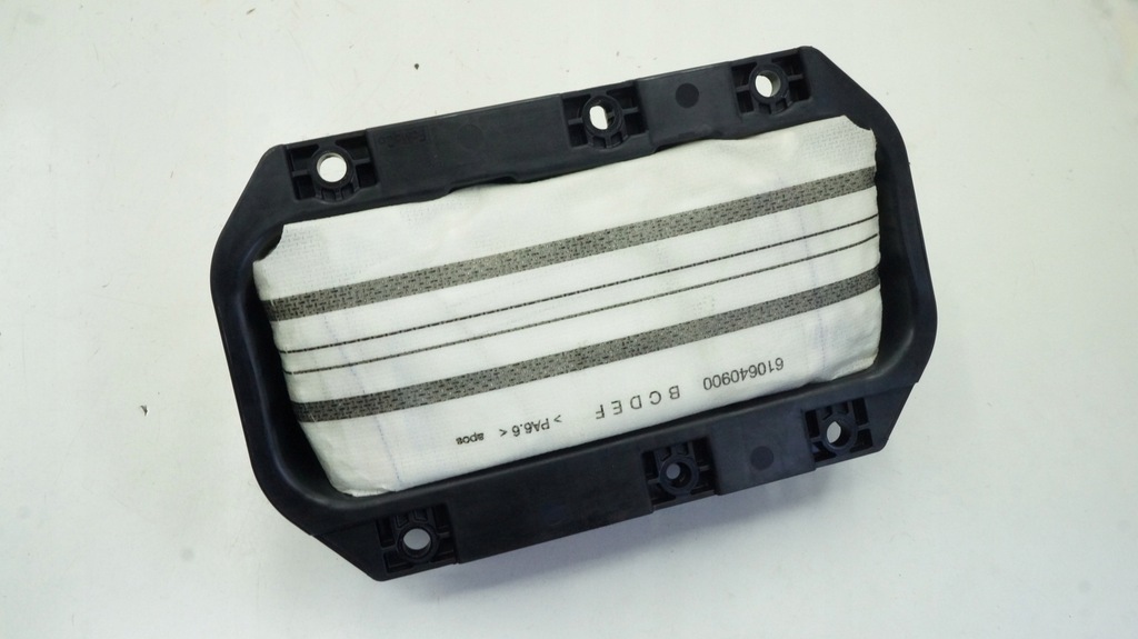 фото №1, Volvo v60 s60 ii lift подушка воздушная air bag