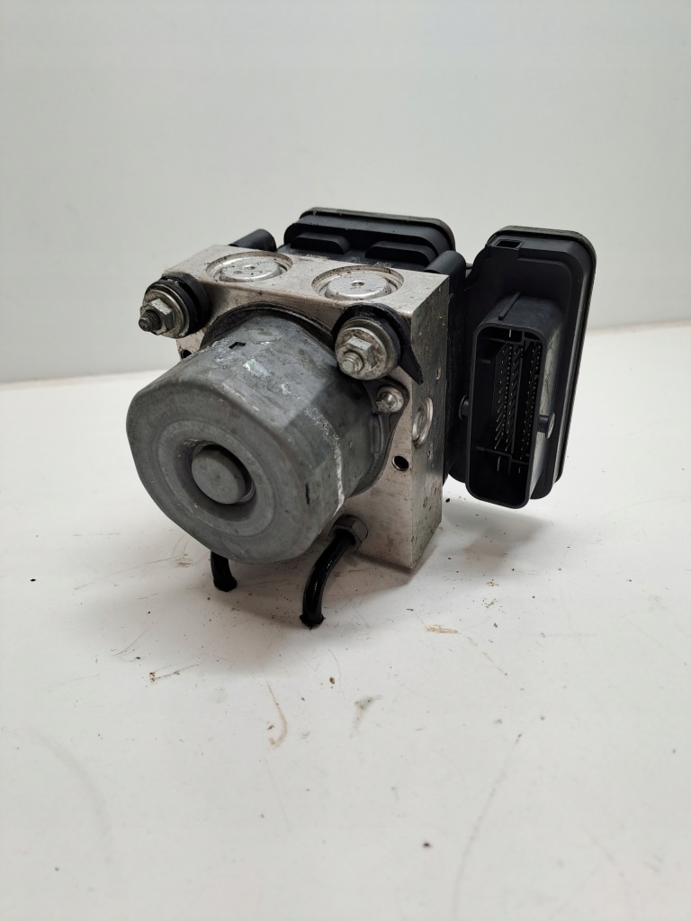 фото №1, Mercedes a klasa w176 176 насос abs esp