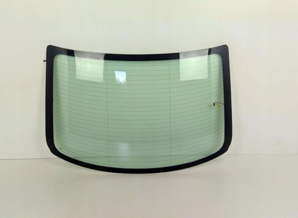 фото №1, Vw jetta vi 5c скло задня задня 2012r