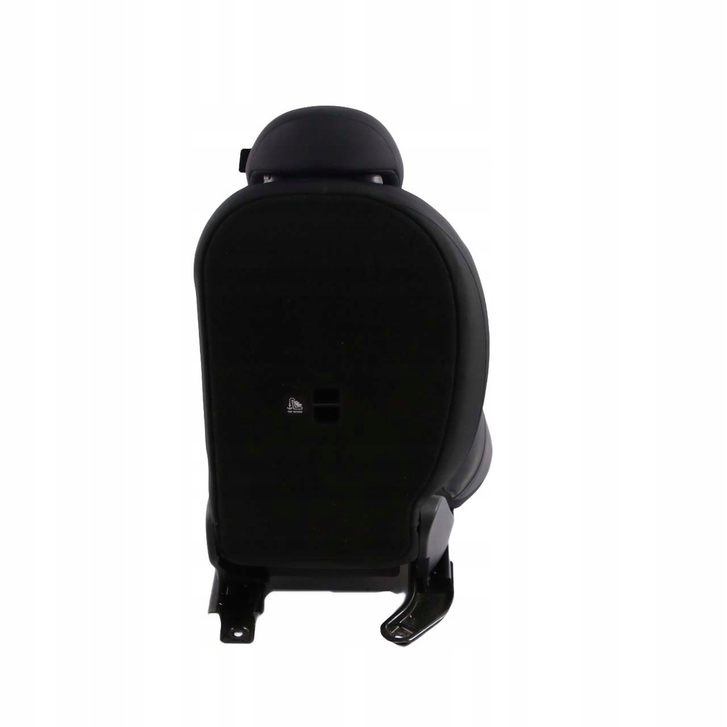 фото №11, Mini r60 countryman сиденье правый задняя полукожа