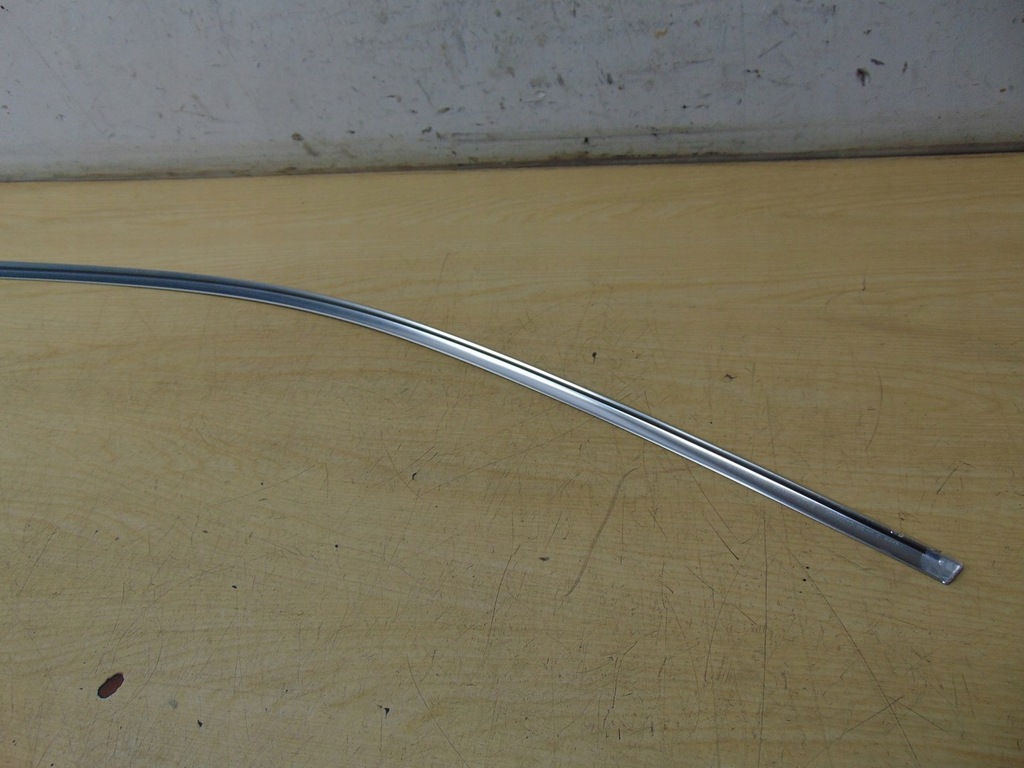 фото №9, Молдинг хром skoda octavia iii 5e9837644 nowa