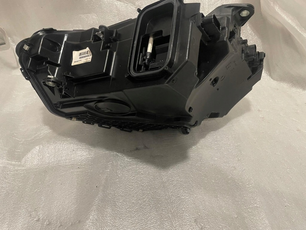 фото №7, Лампа mercedes eqe w295 full led