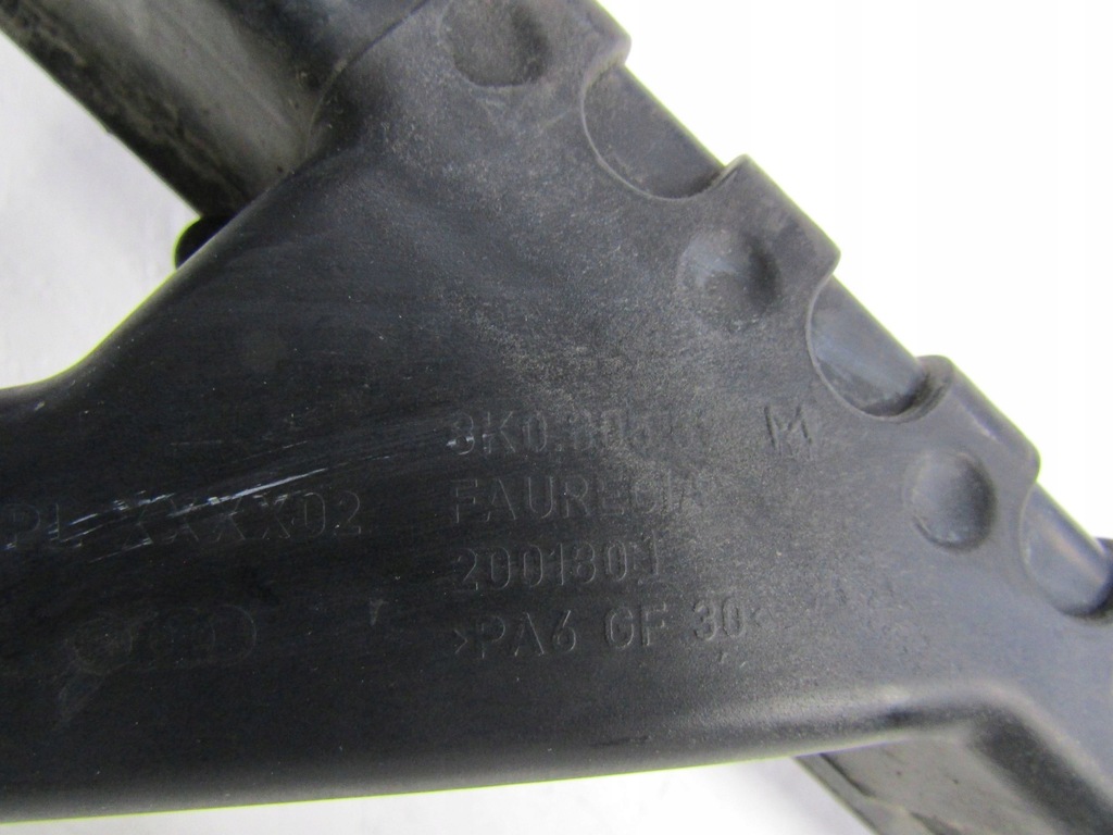 фото №8, Audi a4 b8 pas передний 8k0805594m