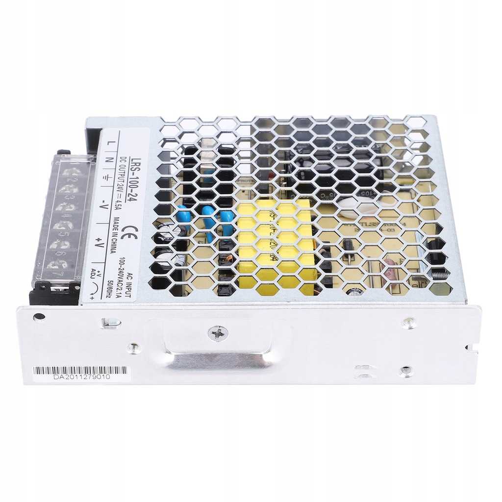 фото №9, Блок питания импульсный berm блок управления transformatora