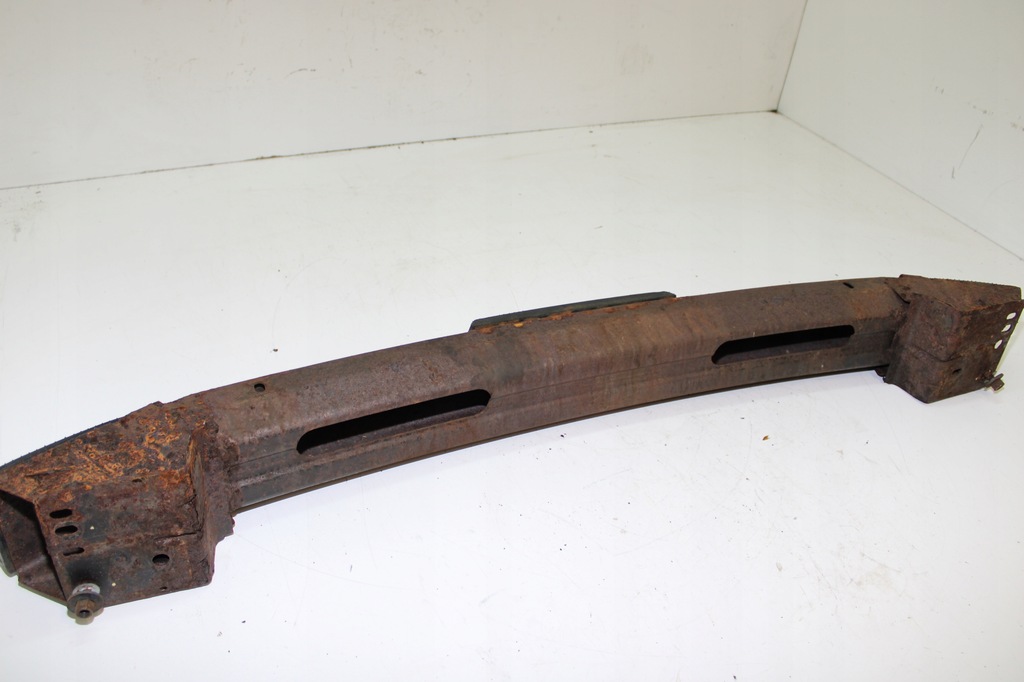 фото №8, Chrysler voyager iii 3 балка бампера перед передняя усилитель