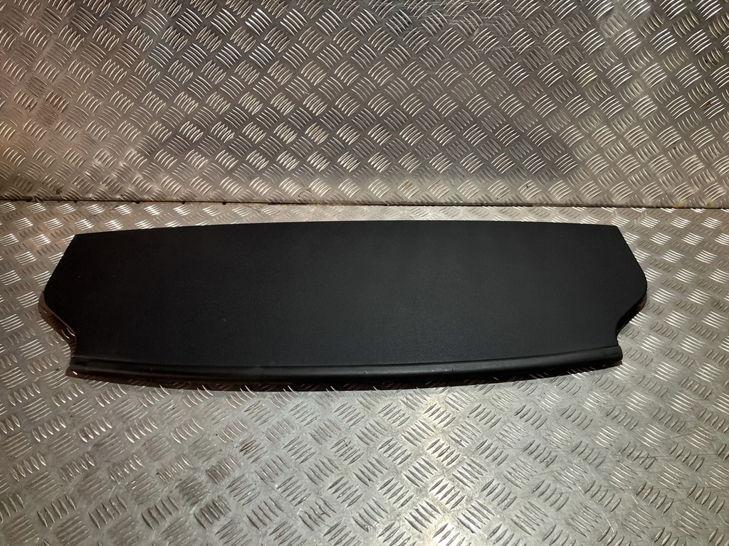 фото №1, Полка багажника крыша mercedes slk r171