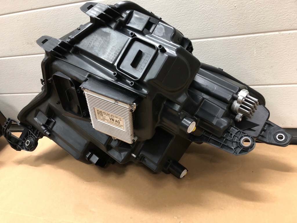 фото №13, Лампи skoda kodiaq lift full led skoda kodiaq lift 566941036 566941035