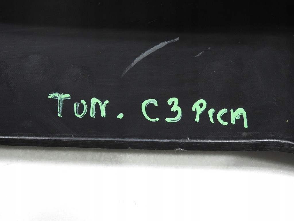 фото №9, Тунель середній picasso citroen оригінальний номер 9682879177