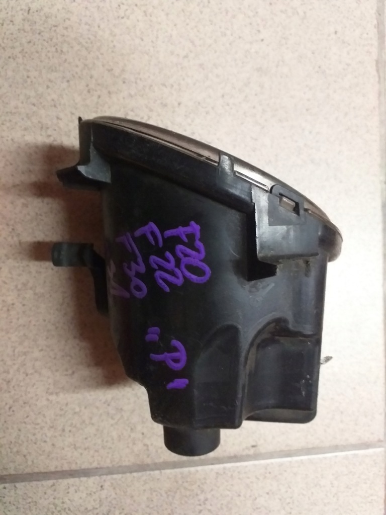 Bmw f30 f31 f32 f33 f36 противотуманная фара led правый 7315560 в Украине