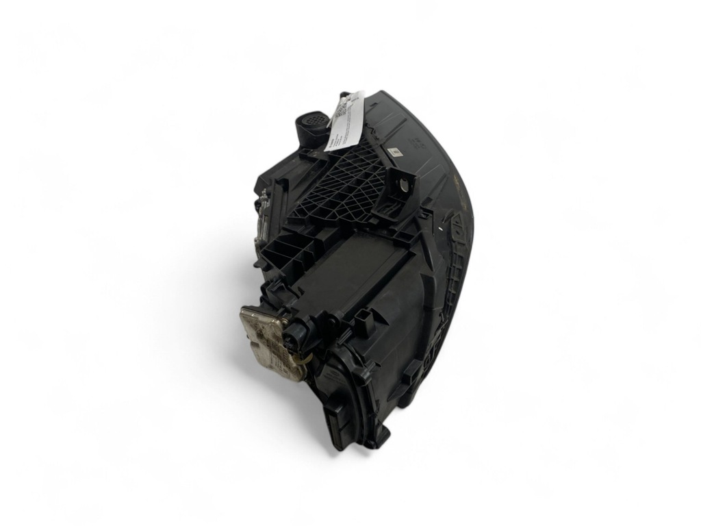 фото №9, Audi q7 4m 2017 левая сторона лампа передняя