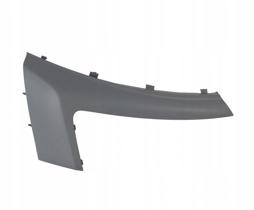 фото №1, Молдинг підфарник citroen jumpy 07-16 pr