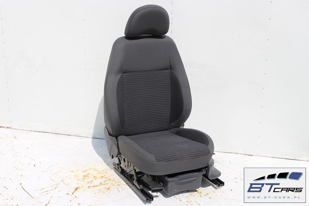 фото №7, Vw amarok сидіння комплект сидінь сидіння сидіння сидіння оббивка 2h велюр