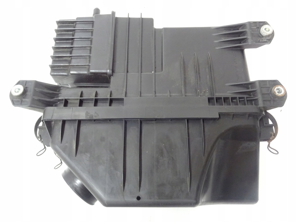 фото №2, Lexus rx400 ii 3.3 корпус фільтра повітря