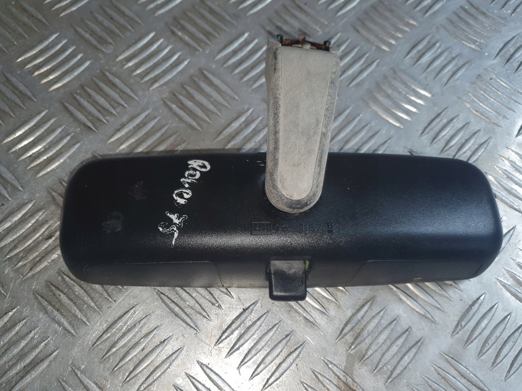 фото №2, Дзеркало внутрішнє середній rover 75