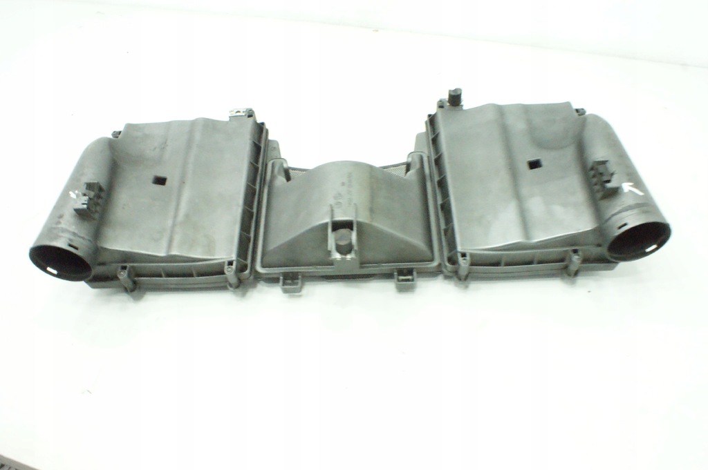 фото №8, Корпус фільтра a1370900401 mercedes cl600 w215