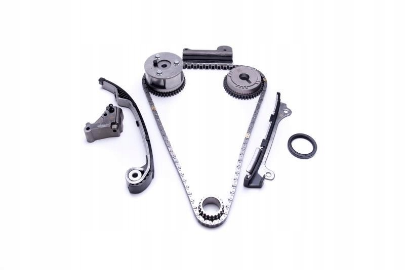 фото №8, Esen skv 21skv194 набор цепи распределительного вала