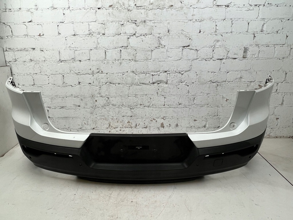 фото №8, 2020 volvo xc40 бампер задній