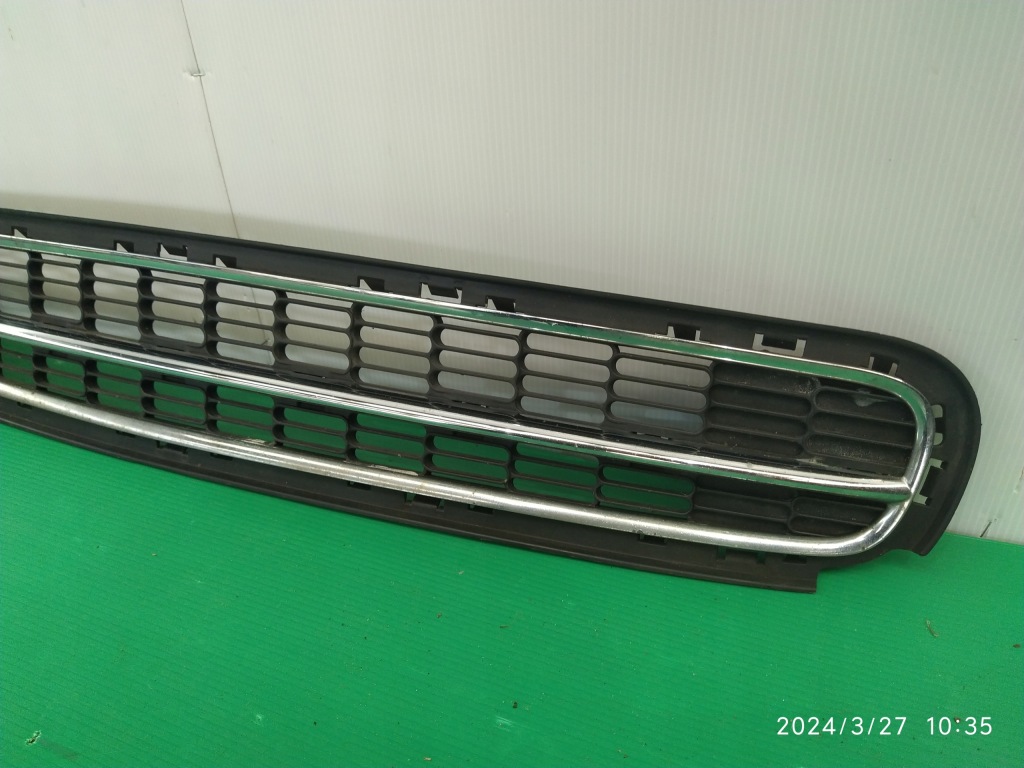 Решітка бампера mini cooper r55 r56 06-09r 2753647 Доставка