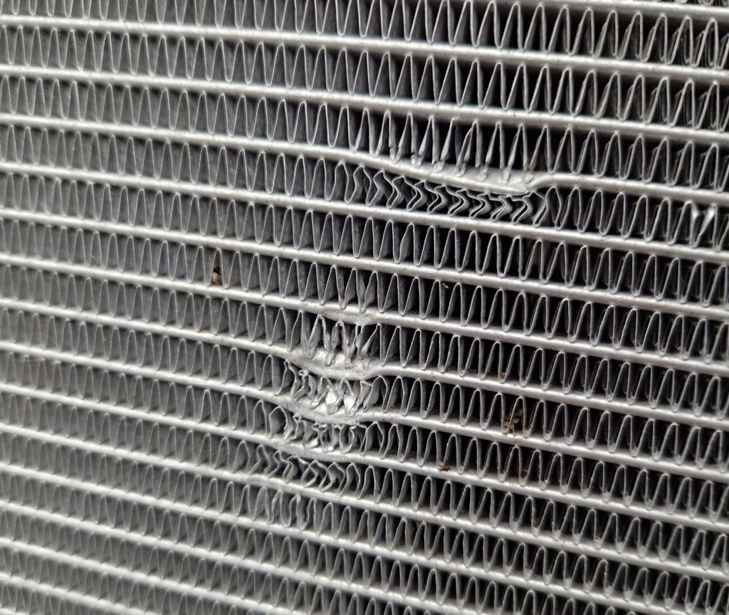 фото №4, Радиатор воды bmw 3 g20 g21 330e xdrive m 2019-