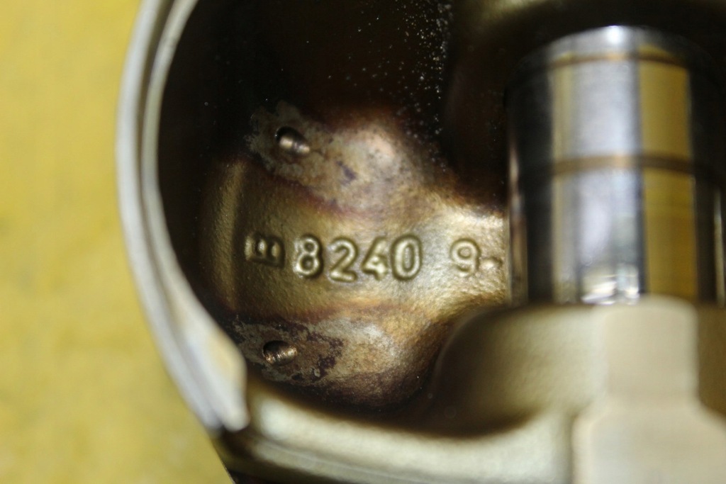 фото №5, Поршень поршні a3 golf v 2.0 fsi bvy 06d107099