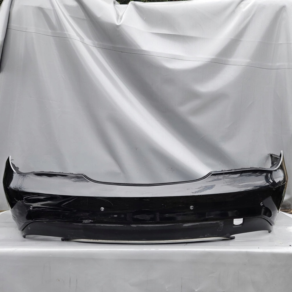 Купити Бампер задні pdc mercedes w117 cla a1178850025