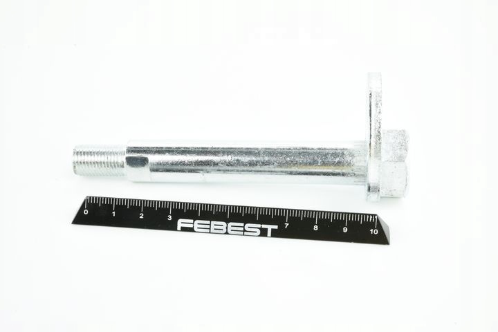 фото №11, Болт с эксцентрик mitsubishi pajero v20-50