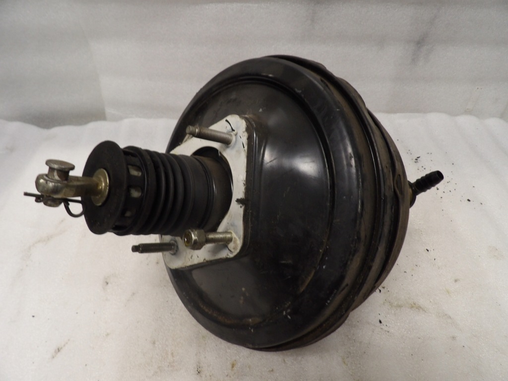 Усилитель тормозов alfa romeo 166 Доставка