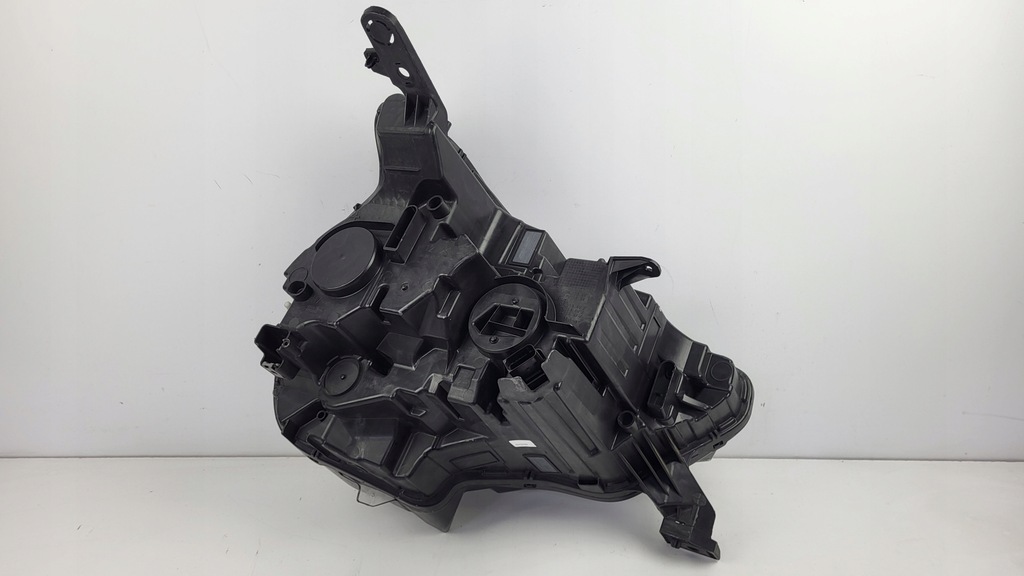 фото №7, -фара лампа перед передняя левая citroen c4 iii 2020-