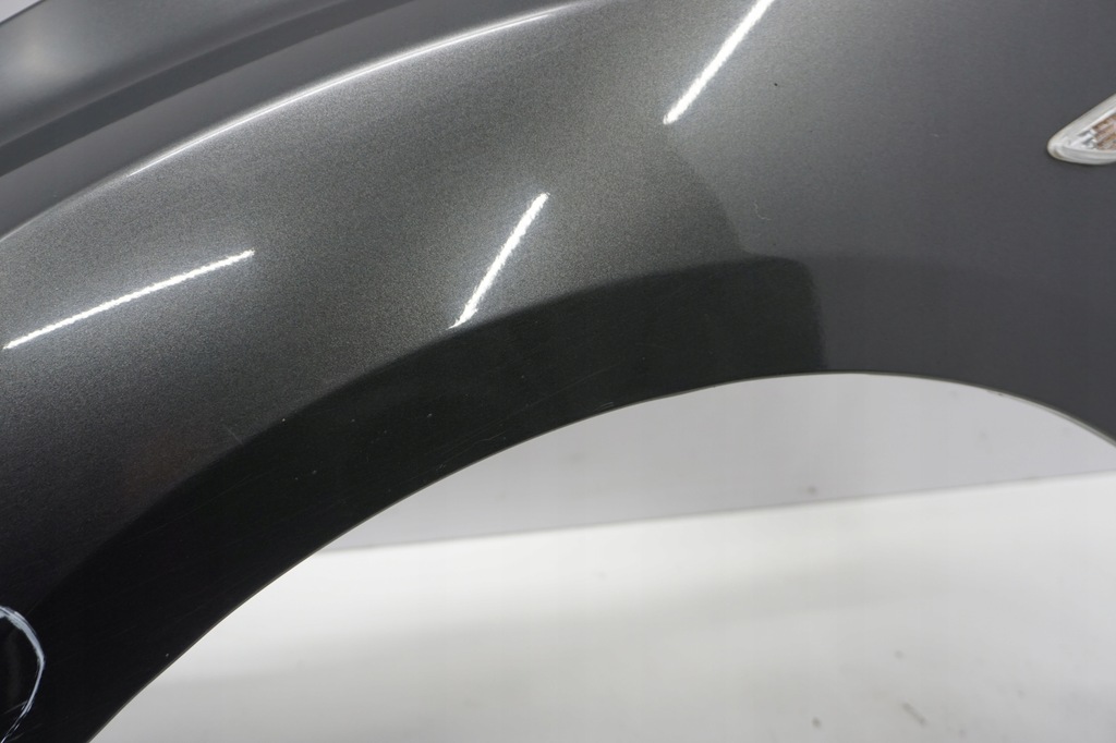 фото №6, Mazda 6 gh hb крыло левый перед передний