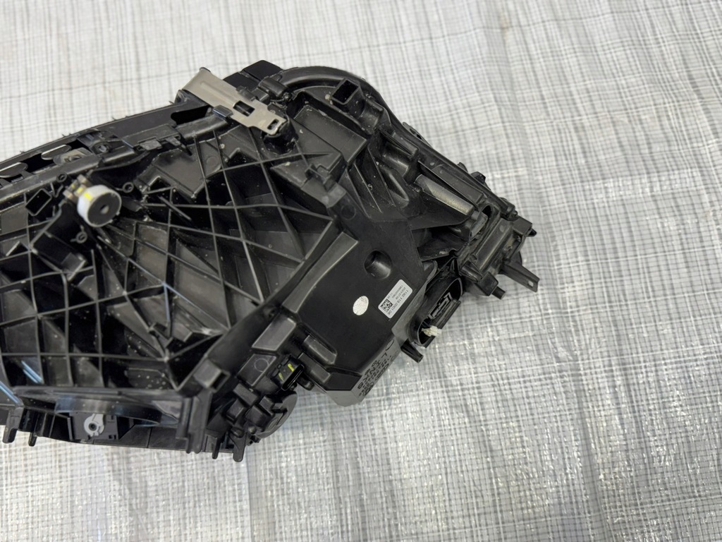 фото №12, Лампа передня ліва bmw 4 g22 9505109-04