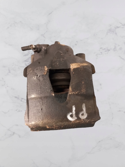 фото №1, Супорт гальмівний перед правий seat ibiza 1.9tdi 02