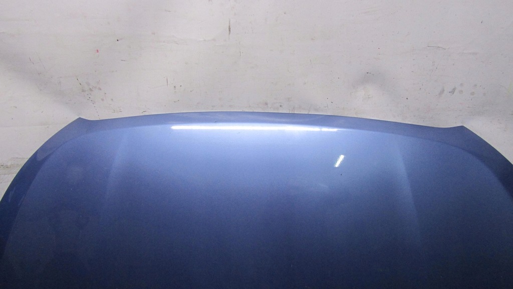 фото №5, Hyundai ix35 капот кришка двигуна xaf 10-16 18