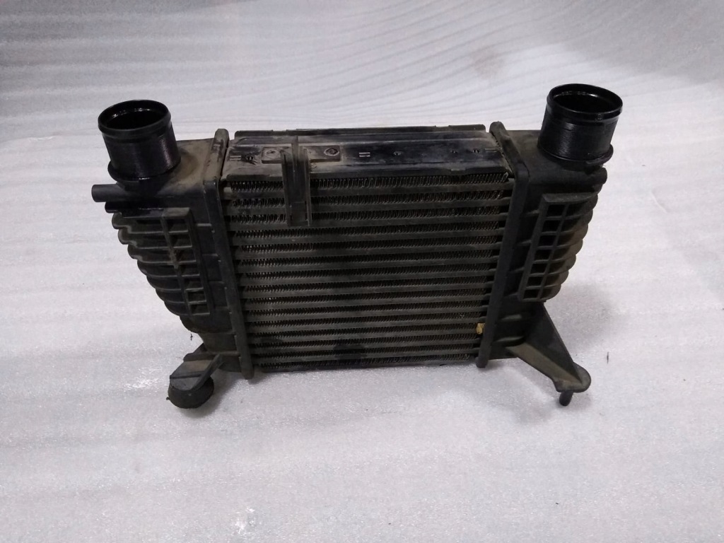 фото №1, Nissan note e11 1.5 dci интеркулер 144619u20a