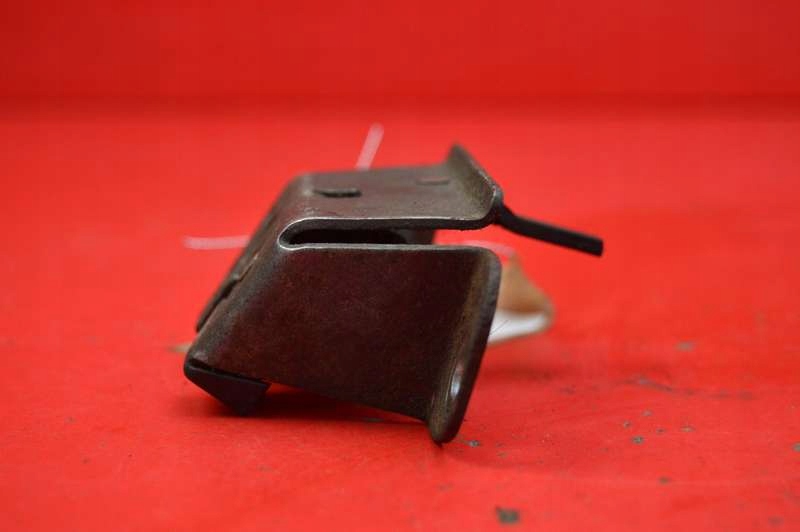 фото №4, Замок крышки задняя задний peugeot 107 3d 07r