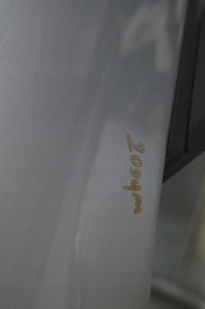 фото №13, Porsche 911 991 4s дверь правое стекло