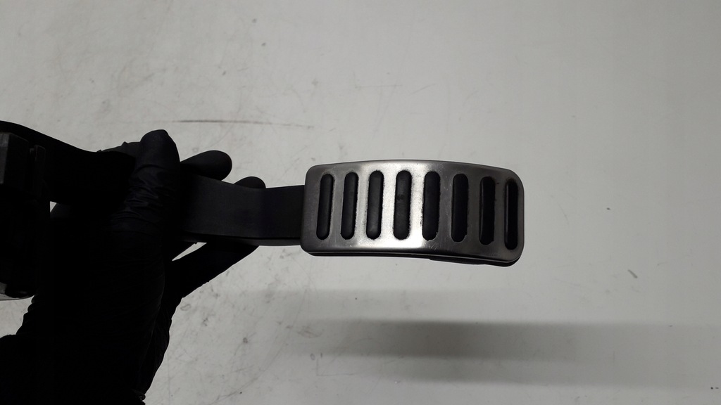 фото №6, Vw phaeton педаль газу потенціометр 3d1721503j