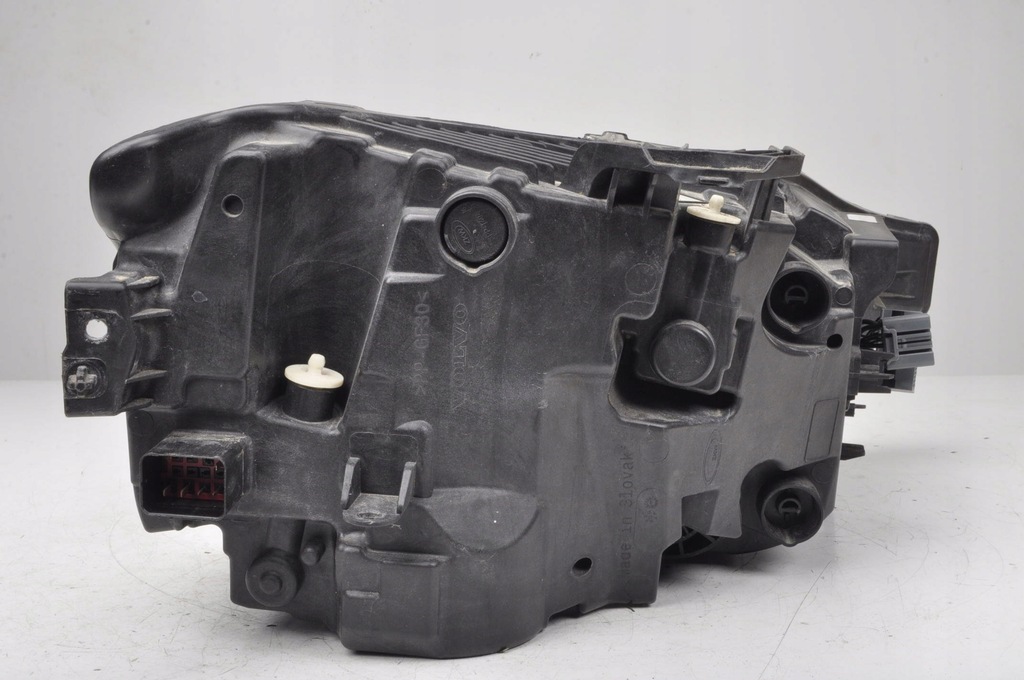 фото №11, Volvo xc60 ii лампа левая передняя левый перед uk 31420413