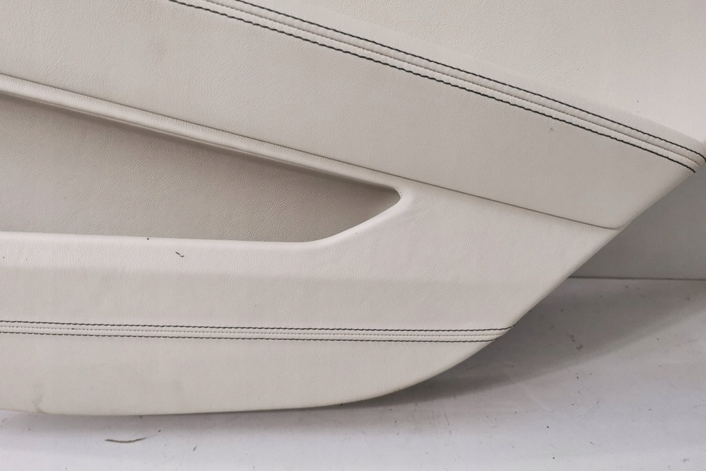 фото №7, Обшивка задніх правих двері bmw 8 gran coupe g16, f93 7997082 3.0l