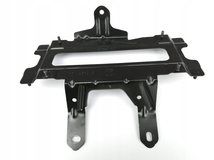 фото №1, Bmw f10 кронштейн блок управления combox 9174271