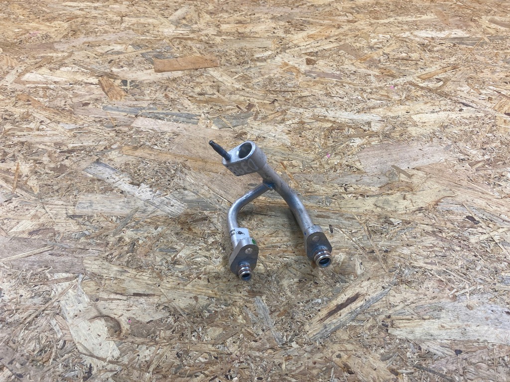 фото №1, Wąż шланг труба кондиционера opel e-corsa f peugeot e-208 ii f81122 2019-