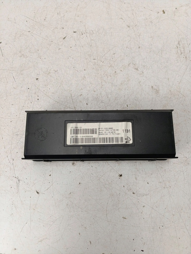 фото №1, Opel astra j 2010 13581131