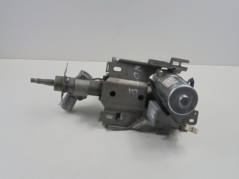 фото №7, Nissan note i підсилювач електричний 4881109u10a