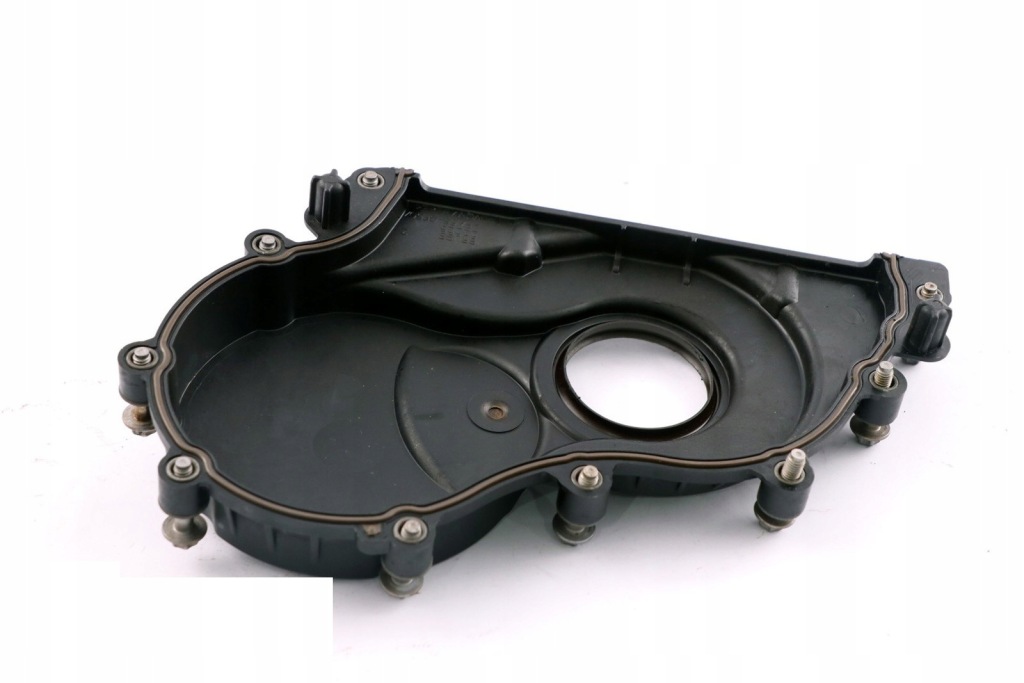 Bmw f20 f21 f30 f31 lci b38 защита крышка распределительного вала двигателя 8512597 Оригинал