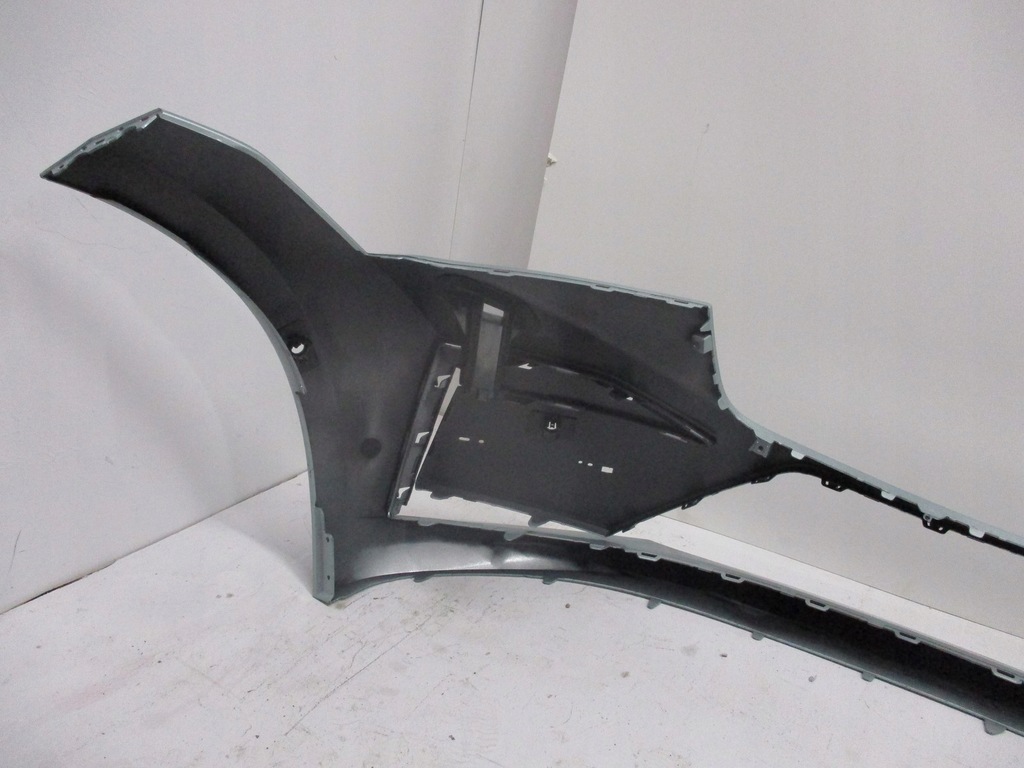 фото №8, Бампер перед skoda enyaq 5la pod 6 pdc pod ксенон 23r голый