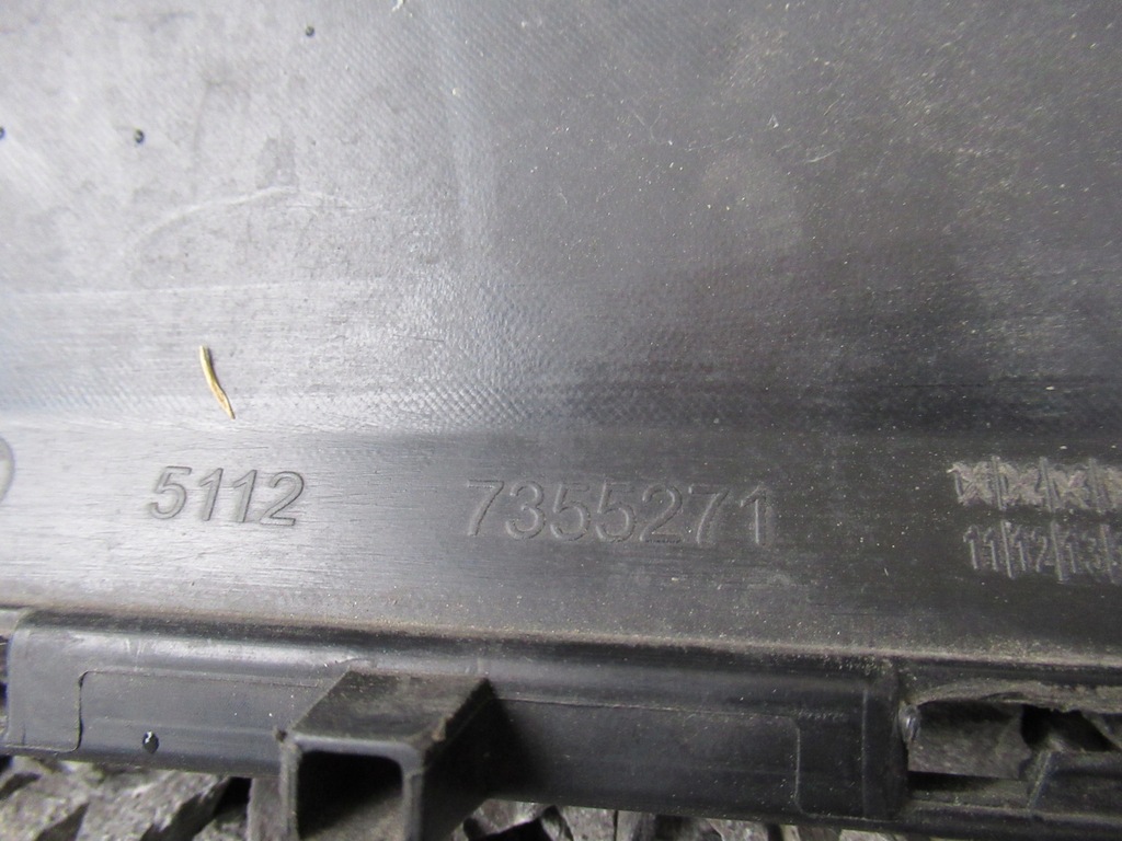 фото №6, Bmw x1 f48 бампер задняя задний 7355271