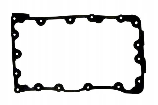 Прокладка картера масляный honda accord v civic vi r Цена