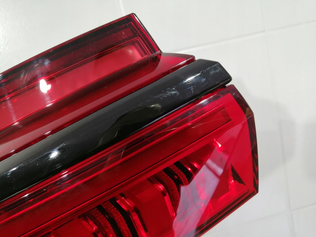 фото №10, Лампа ліва задня задня audi a6 c8 sedan