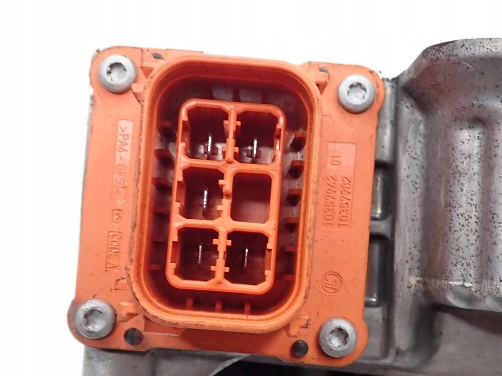 фото №8, Зарядний пристрій акумулятор акумулятора модуль напруги 1ea915684eg vw id3 id.3 23r