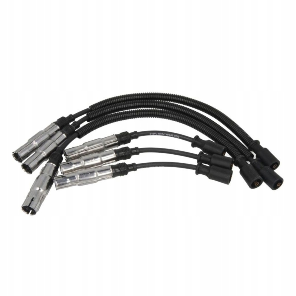 фото №1, Дроти запалювання ngk 4070