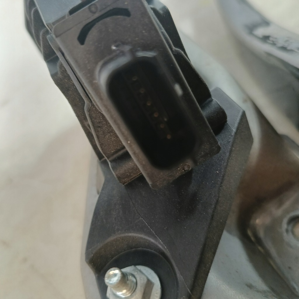 фото №9, Ford escape 20- педаль газа тормоза usa lx619f836aa / lx61-2d094-kc